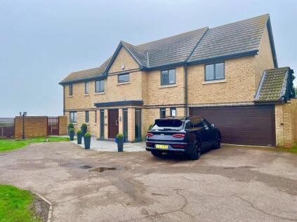 Hadleigh, Essex, SS7