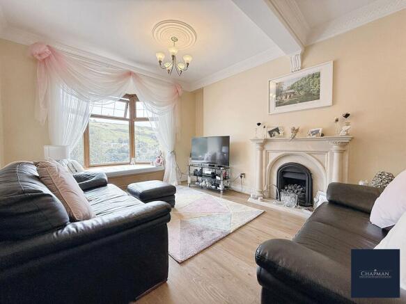 Intirety of the internal