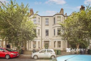 30b, Cleveland Mansions, Mowll Street, London SW9 0ES