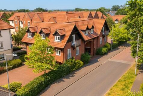 Victory Avenue, Poringland, Norwich
