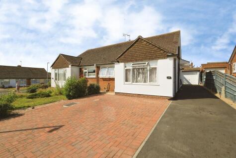 Oakleaf Drive, Polegate