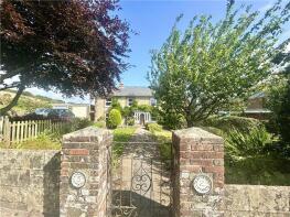 2, Kingates Cottages, Crocker Lane, Niton PO38 2NU