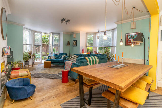 Living Space