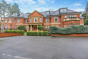 4, Wilbury Lodge, Dry Arch Road, Sunningdale, Ascot SL5 0DB