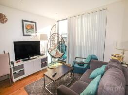 Flat 73, 76 Trident House, Station Road, Hayes UB3 4FQ
