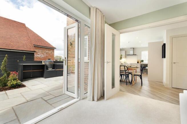 Patio Doors