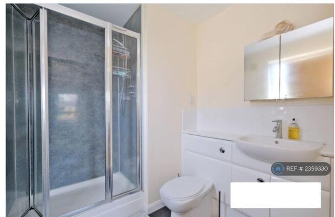 Bedroom 1 Ensuite