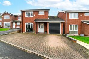 3, Longmoss Close, Middlewich CW10 0PW