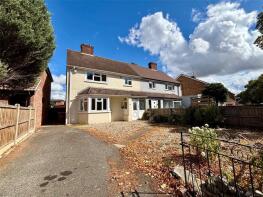 33, Brooklyn Road, Cheltenham GL51 8DT