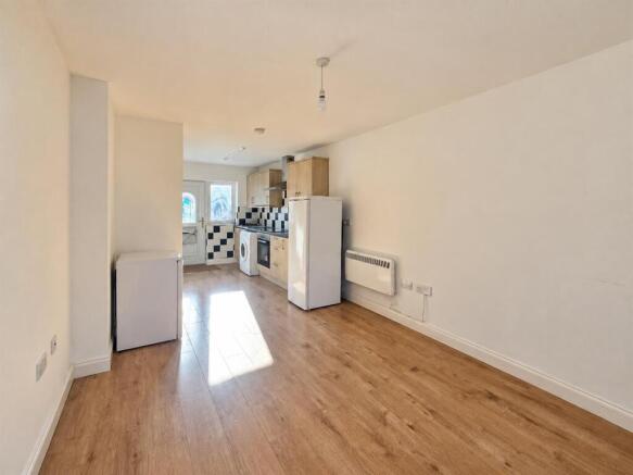 Florence Nightingale Court, Athol Road, Walsgrave 