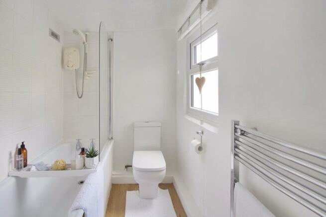 Bathroom 1