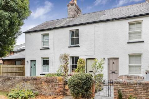 West Common, Harpenden, AL5