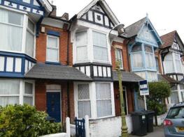 11, Salisbury Road, Bournemouth BH1 4EN