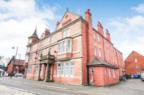 16 Flat 16, 3 Victoria Apartments, Bastion Road, Prestatyn LL19 7ES