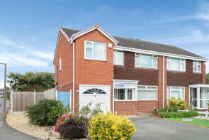 21, Willow Drive, Cheswick Green, Solihull B90 4HN