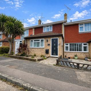 Readscroft Road, Gillingham, ME8 9QJ