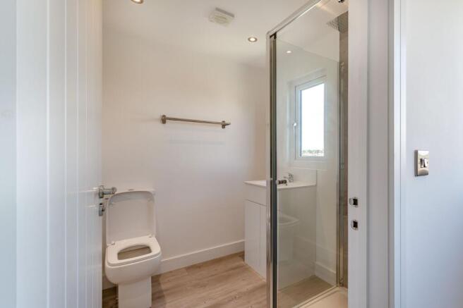 3 bed End of Terrace to rent Image 11
