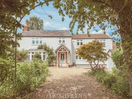 15 Holly Berry Cottage, New Road, Melton Mowbray LE14 2UU
