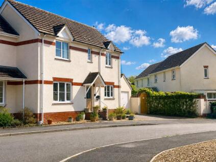 South Hayes Copse, Landkey, Barnstaple, Devon, EX32