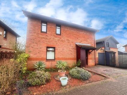 Derwood Grove, Werrington, Peterborough, PE4