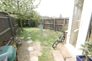 Garden Photo 1