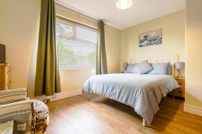Queen Alexandra Road West, North Shields - View 5