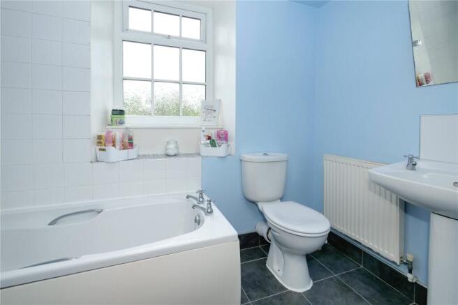 2 bed End of Terrace for sale Image 5