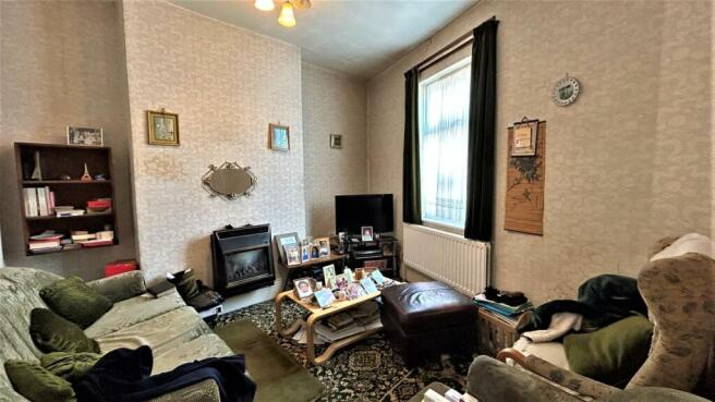 Reception Room Two