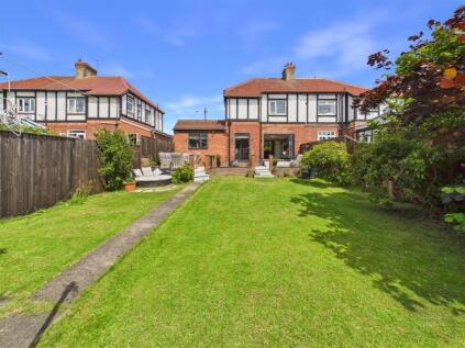 Mortimer Road, South Shields