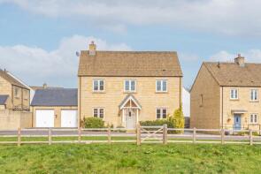 7, Fitzherbert Close, Tetbury GL8 8WB