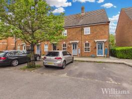 4, Queensgate, Coldharbour, Aylesbury HP19 7WB
