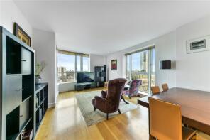Apartment 55a, 36 Belgrave Court, Westferry Circus, London E14 8RL