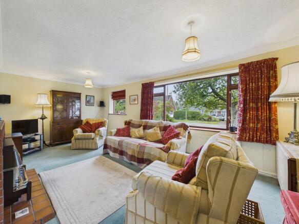 Living/Dining Room