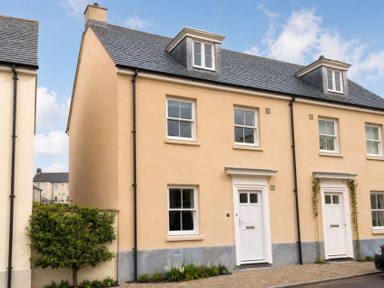 Stret Constantine, Newquay