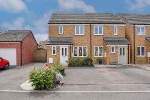 8, Whitley Close, Grove, Wantage OX12 0GE