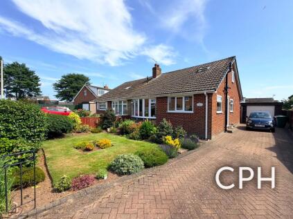 Shelley Close, Cayton, YO11