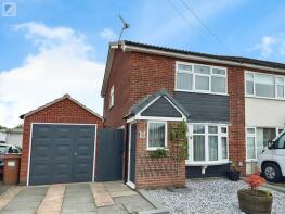 28, Moray Close, Hinckley LE10 0UY