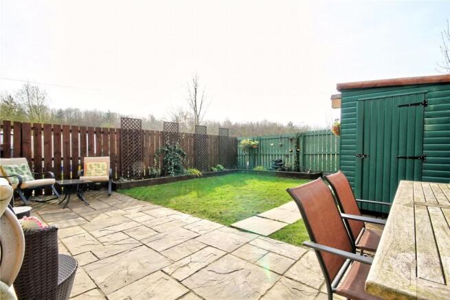 Garden 2