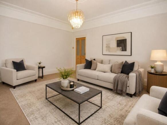 4 bed Terraced for sale Image 9