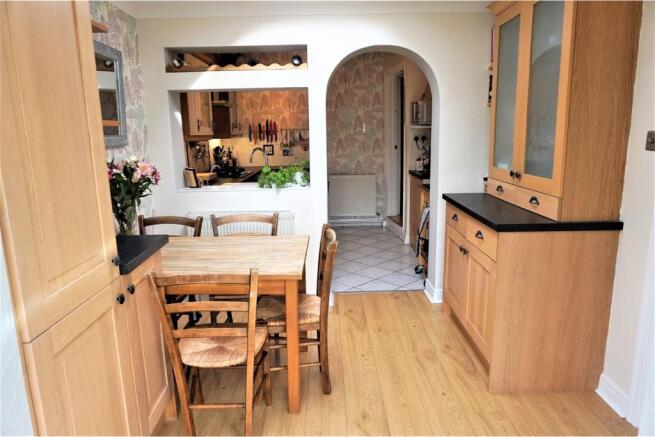 Breakfast Room