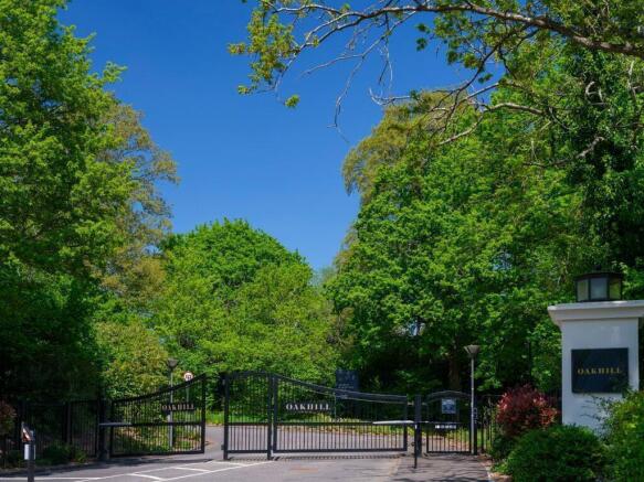 Oakhill