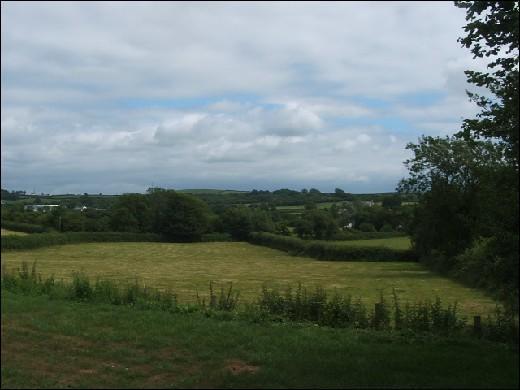 Countryside Views