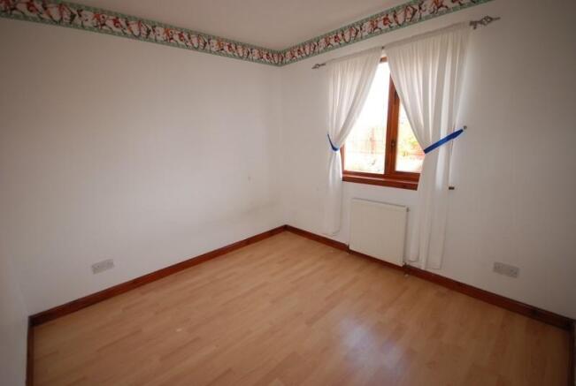 Bedroom  Four