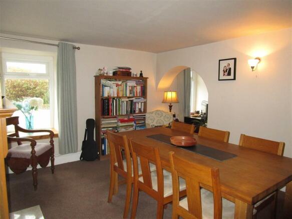 RECEPTION ROOM TWO