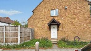 78, Bertrand Way, London SE28 8LN