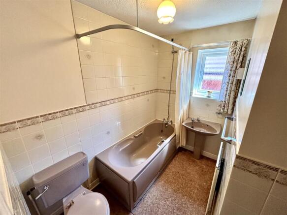 Bathroom/WC