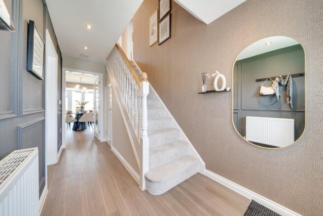 4 bed Detached for sale Image 10