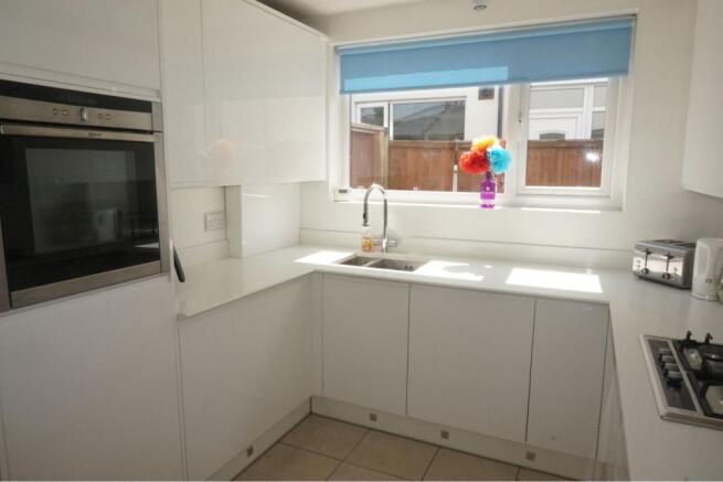 Kitchen / Diner
