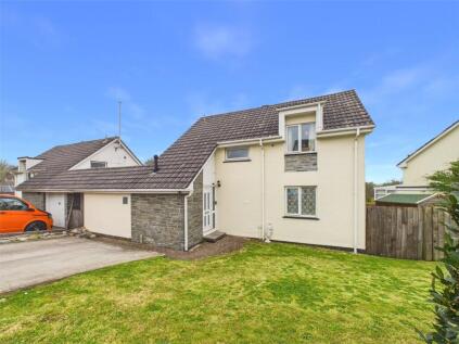 Ward Close, Stratton, Bude