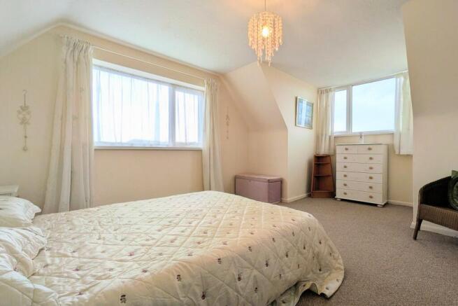 House in Jaywick - More